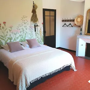 La Maison Hilarion Bed & Breakfast Correns
