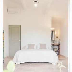 Le Jardin Du Castillon Bed & Breakfast Paradou