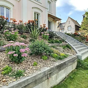 Maison Lacase Maison d'hôtes
