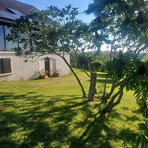 Au Petit Bois Magique Appartement Payrac