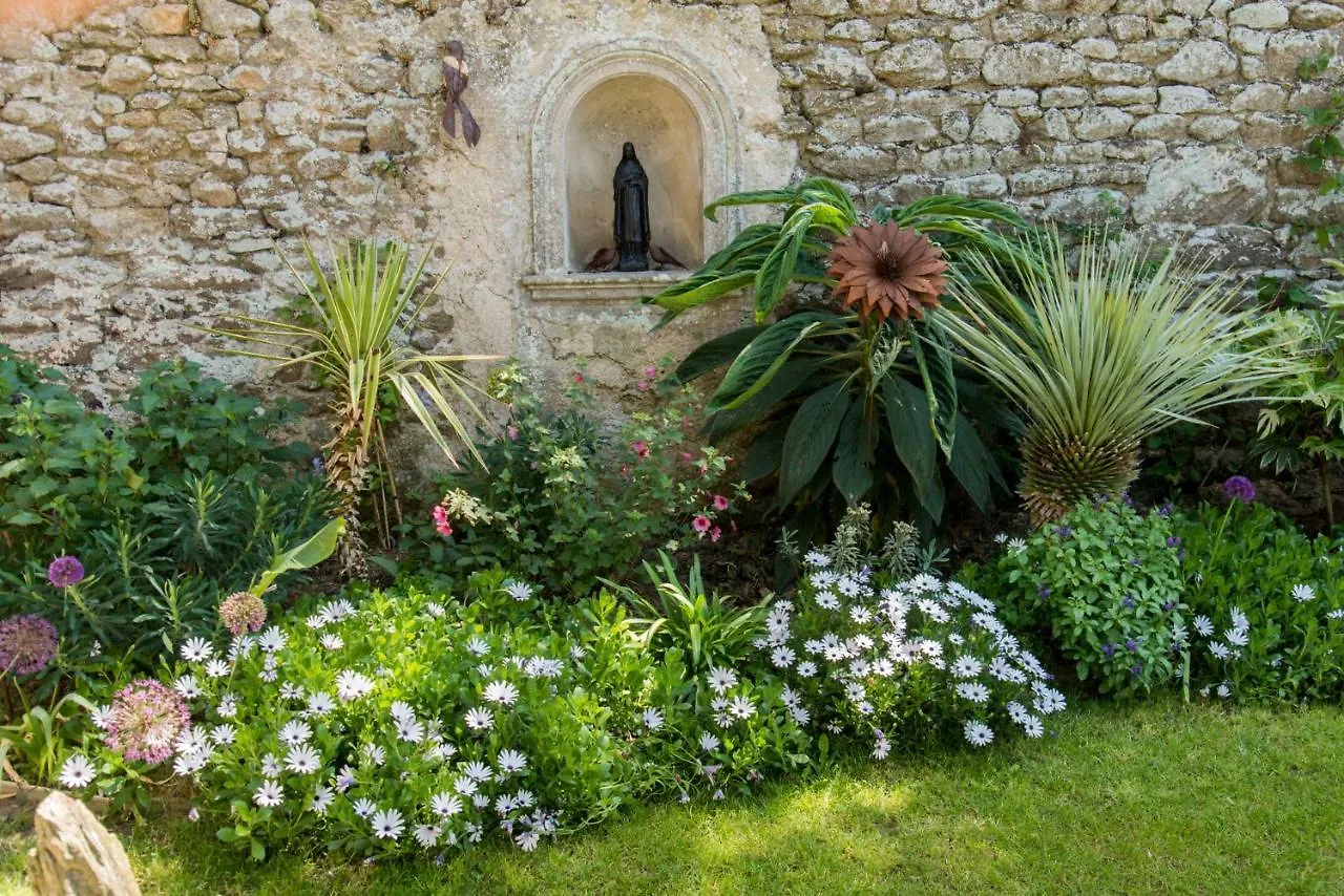 Affittacamere Chambre D'Hote Et Gite Du Jardin Des Corsaires Saint-Malo